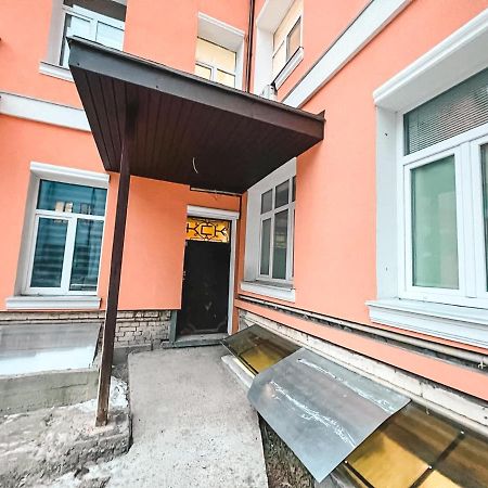 Квартира На Крещатике Kiev Eksteriør bilde